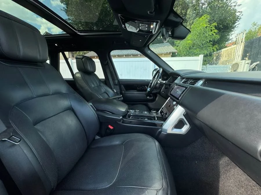 2019 Land Rover Range Rover L405 - Image 11 of 17