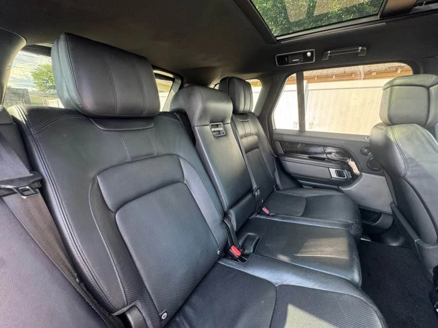 2019 Land Rover Range Rover L405 - Image 12 of 17