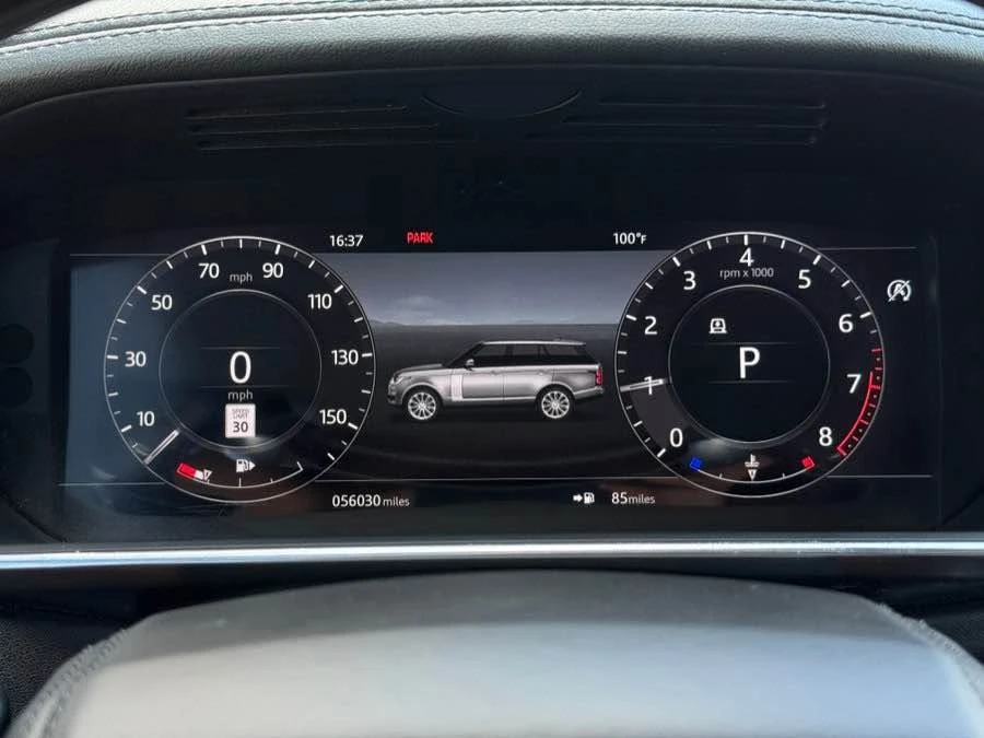 2019 Land Rover Range Rover L405 - Image 14 of 17
