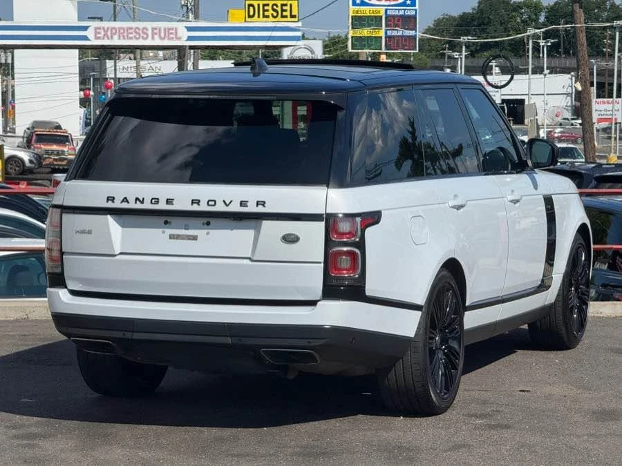 2019 Land Rover Range Rover L405 - Image 5 of 17