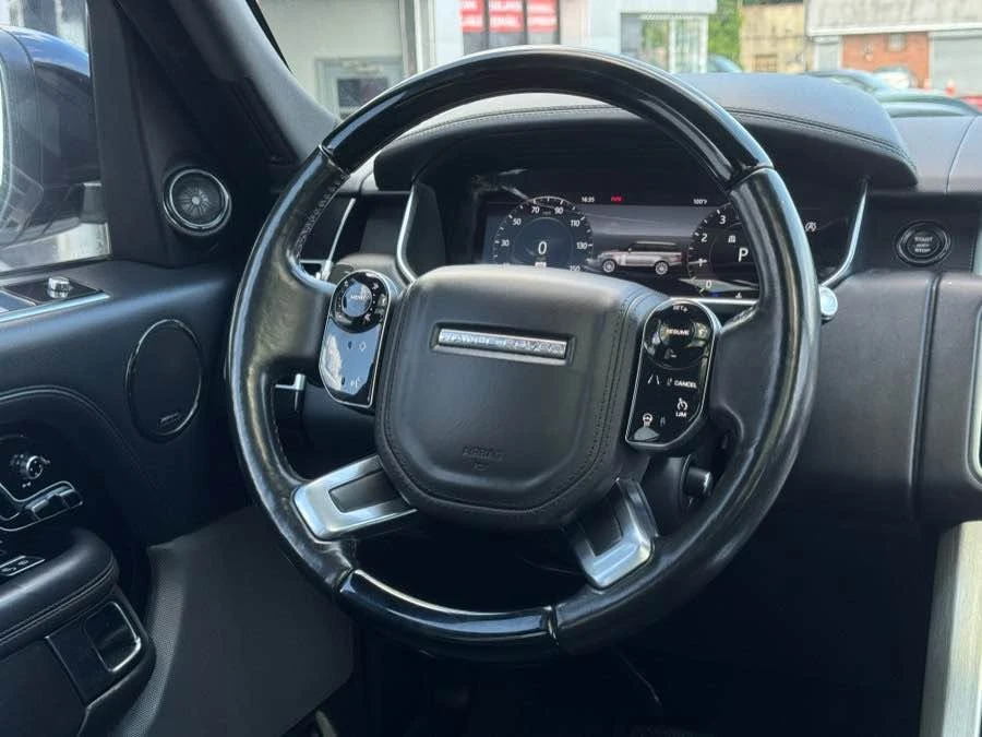 2019 Land Rover Range Rover L405 - Image 13 of 17