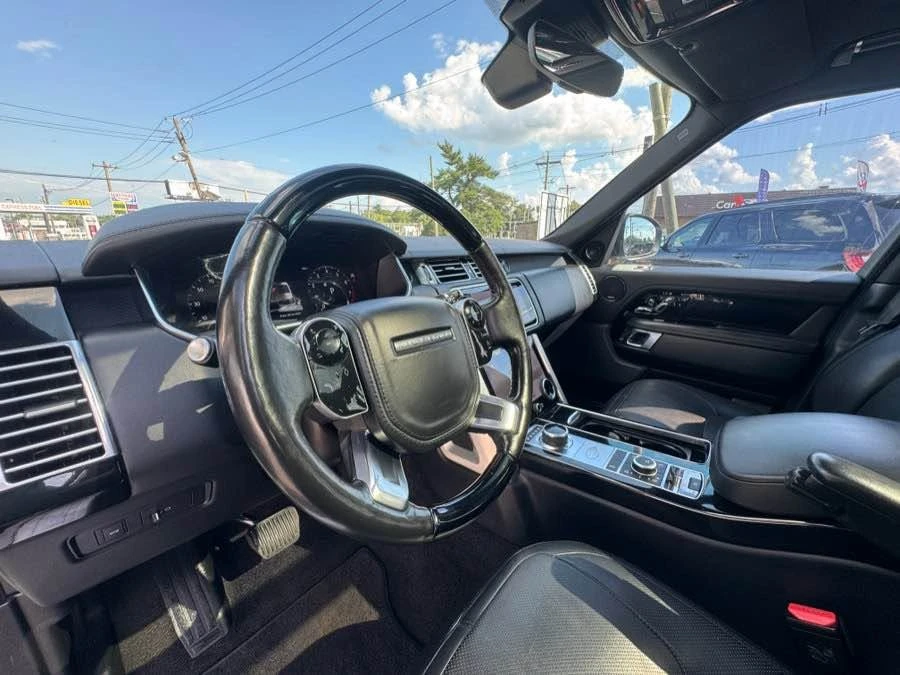 2019 Land Rover Range Rover L405 - Image 10 of 17