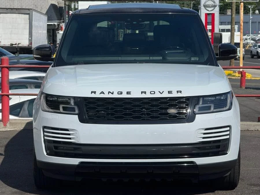 2019 Land Rover Range Rover L405 - Image 2 of 17