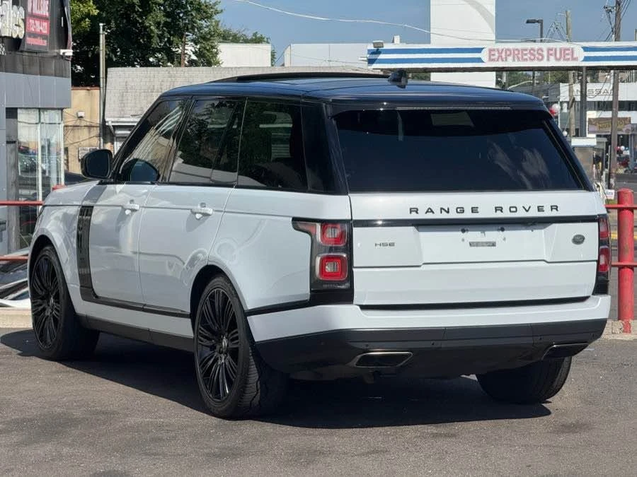 2019 Land Rover Range Rover L405 - Image 7 of 17