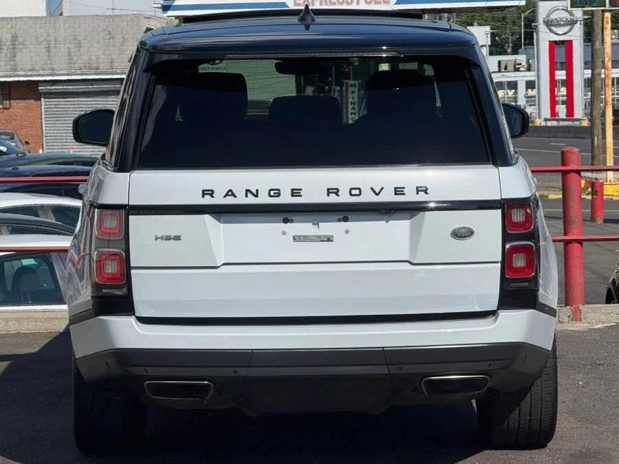 2019 Land Rover Range Rover L405 - Image 6 of 17