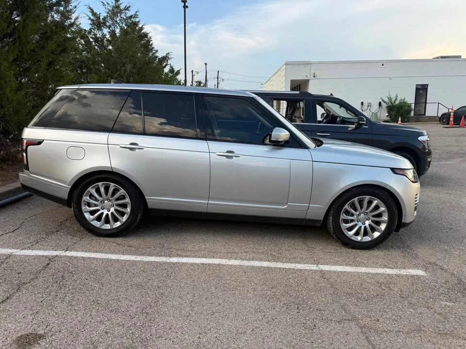 2019 Land Rover Range Rover L405 - Image 14 of 14