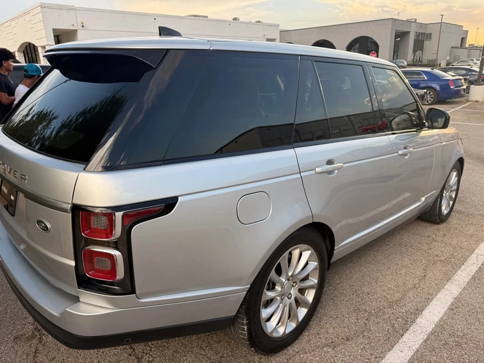 2019 Land Rover Range Rover L405 - Image 13 of 14