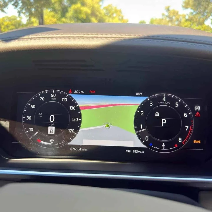 2019 Land Rover Range Rover L405 - Image 13 of 20