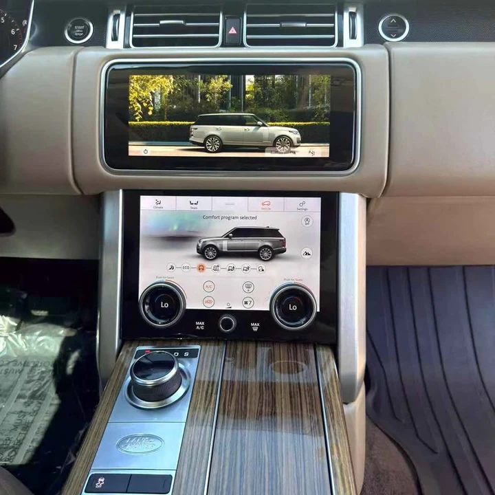 2019 Land Rover Range Rover L405 - Image 14 of 20