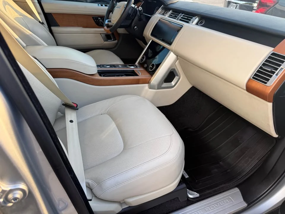 2019 Land Rover Range Rover L405 - Image 6 of 14