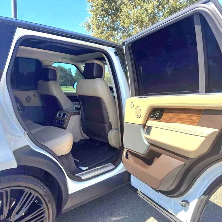 2019 Land Rover Range Rover L405 - Image 18 of 20