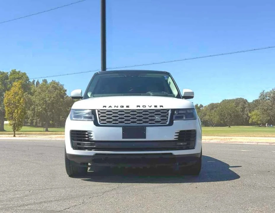 2019 Land Rover Range Rover L405 - Image 2 of 20