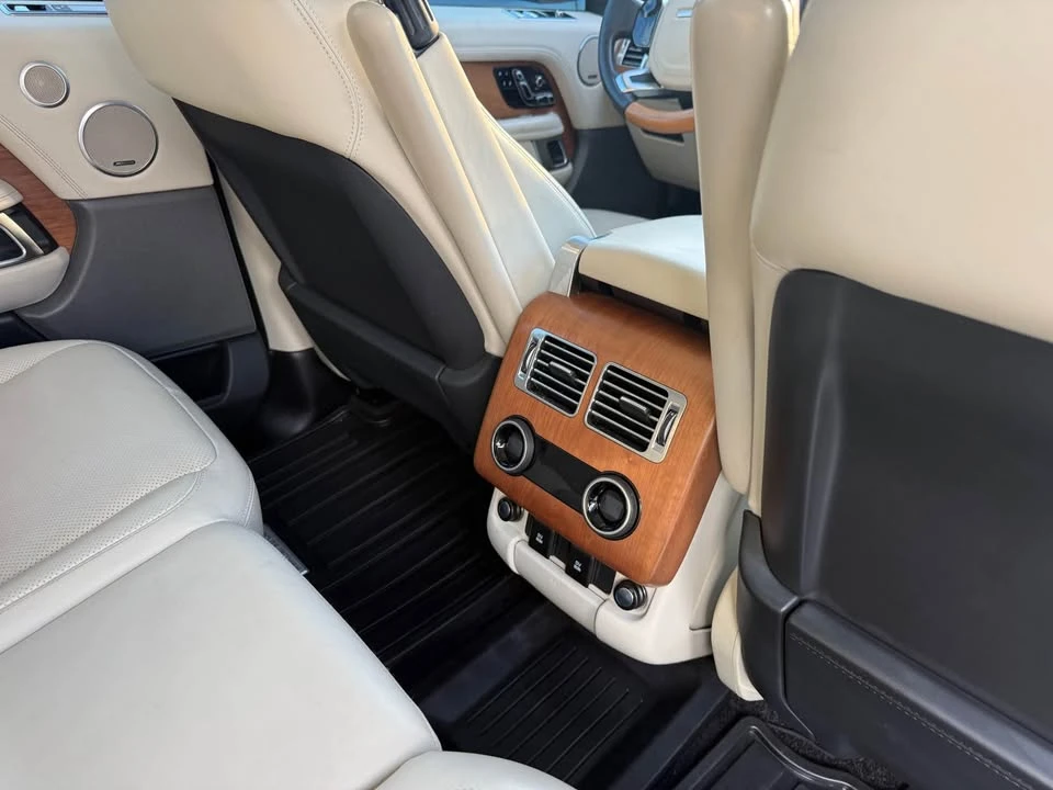 2019 Land Rover Range Rover L405 - Image 10 of 14