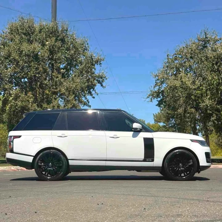 2019 Land Rover Range Rover L405 - Image 6 of 20