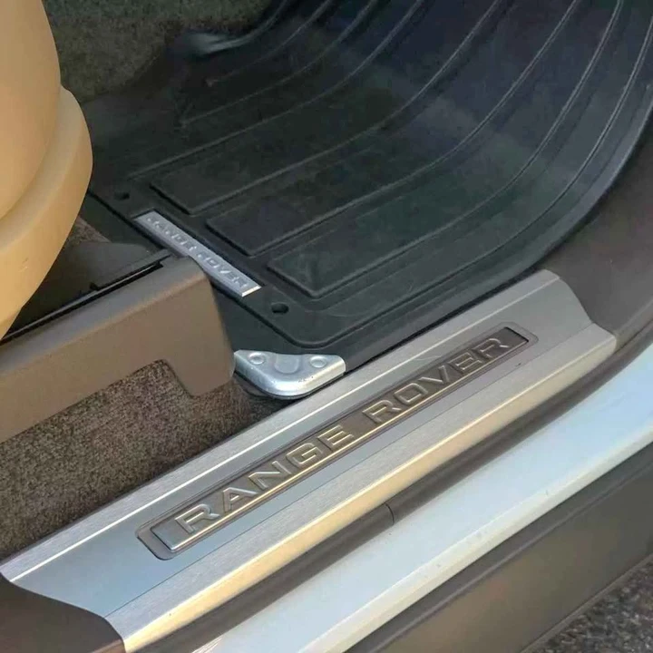 2019 Land Rover Range Rover L405 - Image 16 of 20