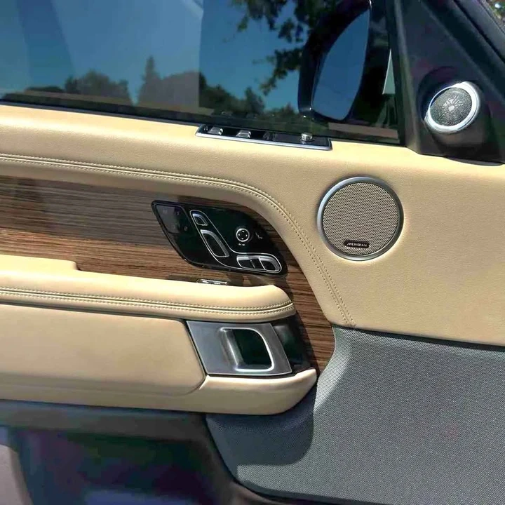 2019 Land Rover Range Rover L405 - Image 20 of 20