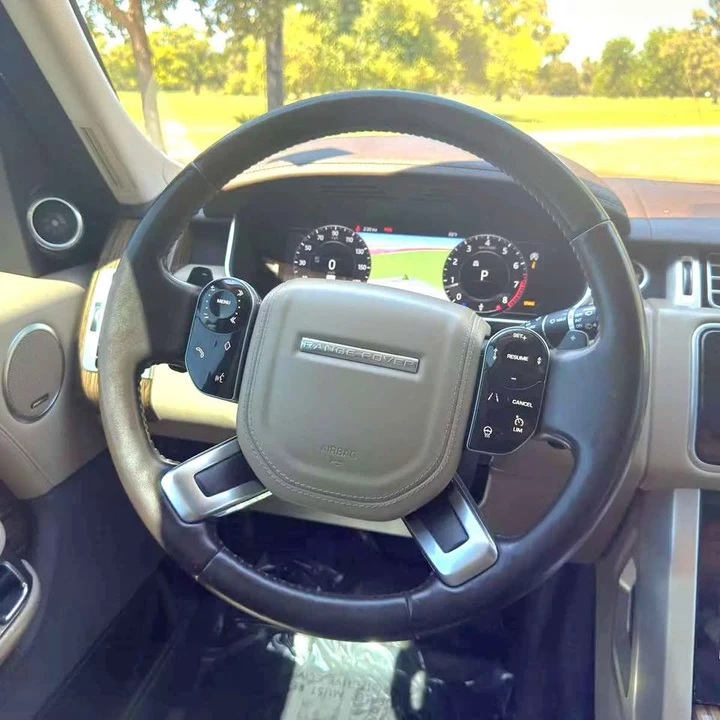 2019 Land Rover Range Rover L405 - Image 12 of 20