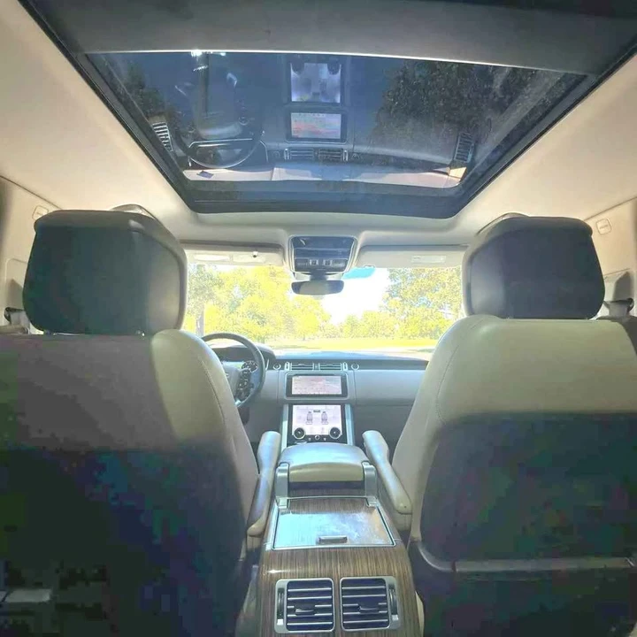 2019 Land Rover Range Rover L405 - Image 19 of 20