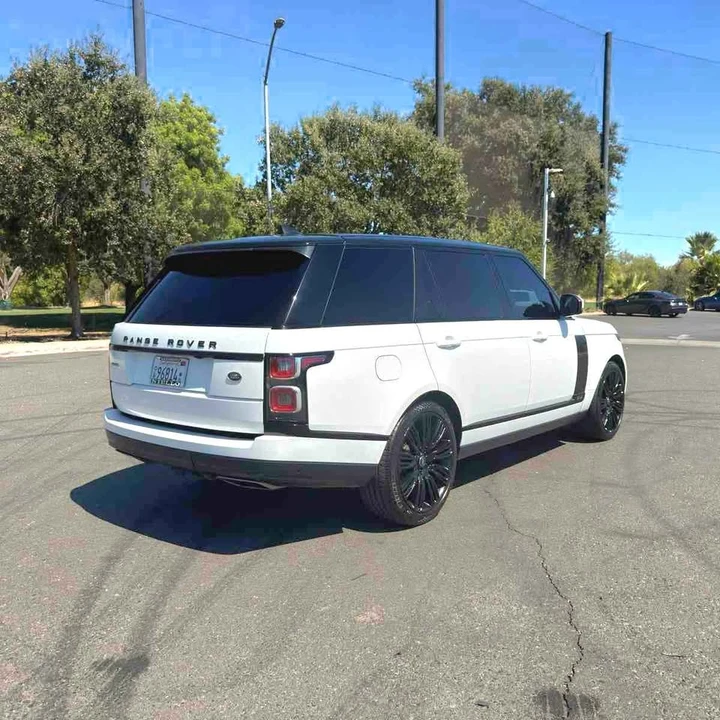 2019 Land Rover Range Rover L405 - Image 5 of 20
