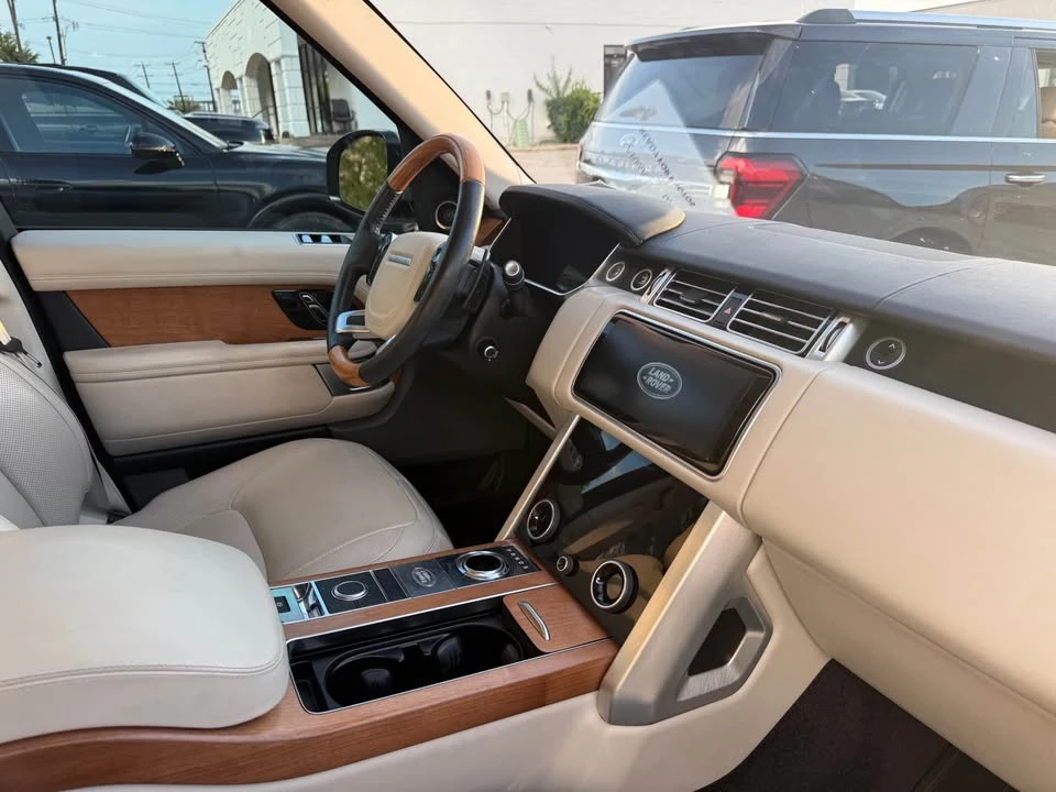 2019 Land Rover Range Rover L405 - Image 5 of 14