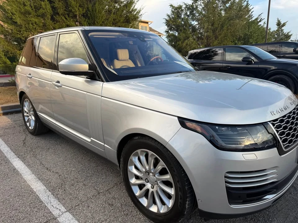 2019 Land Rover Range Rover L405 - Image 2 of 14