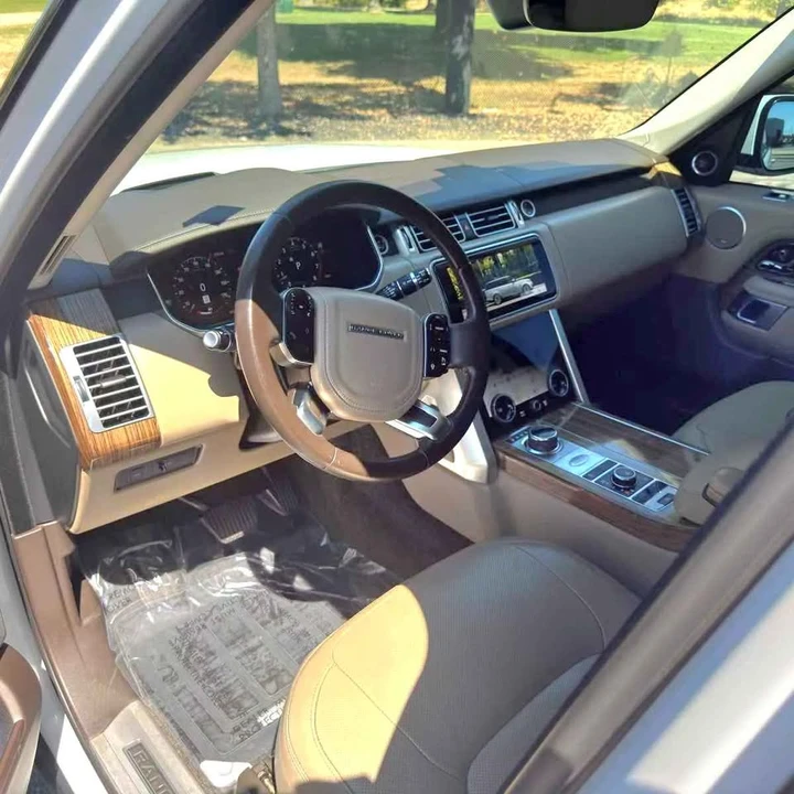 2019 Land Rover Range Rover L405 - Image 11 of 20