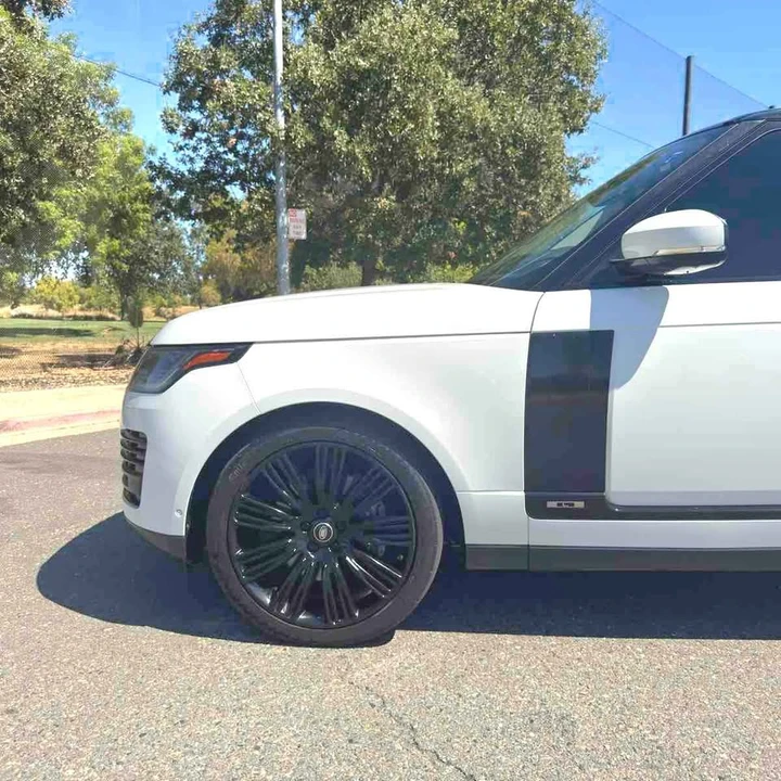 2019 Land Rover Range Rover L405 - Image 3 of 20