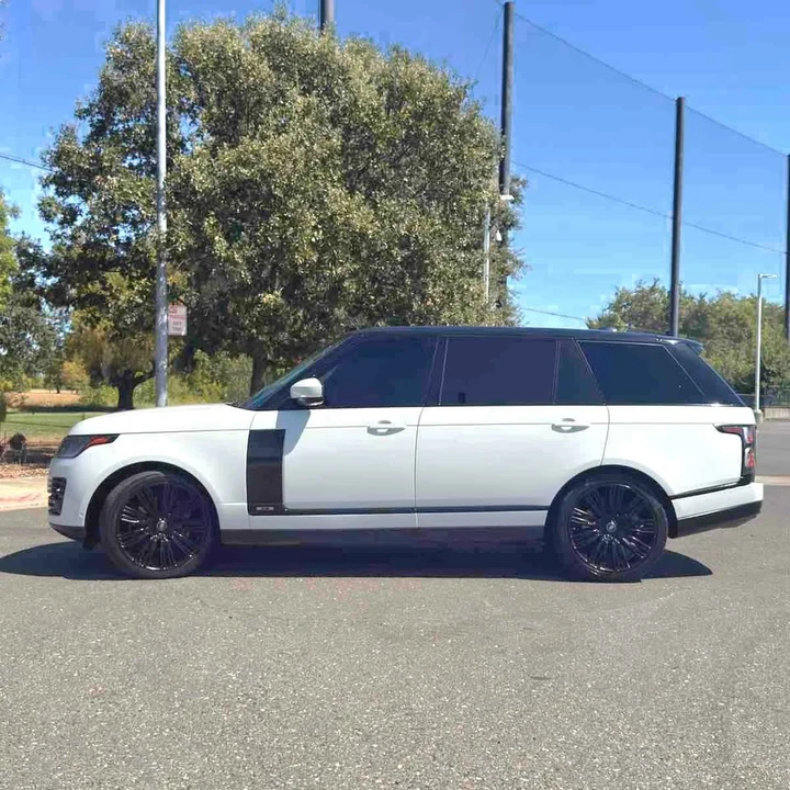 2019 Land Rover Range Rover L405 - Image 7 of 20