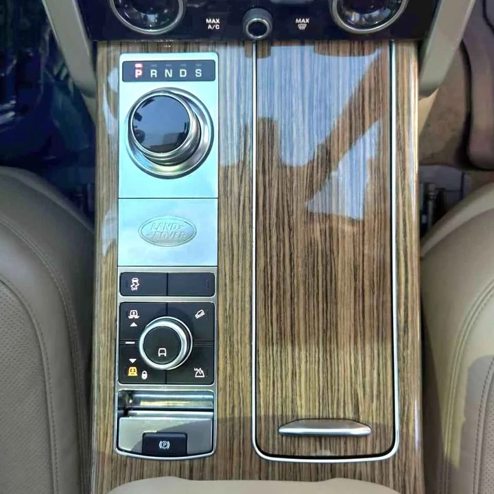 2019 Land Rover Range Rover L405 - Image 15 of 20