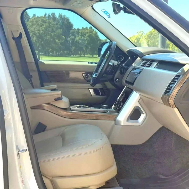 2019 Land Rover Range Rover L405 - Image 17 of 20