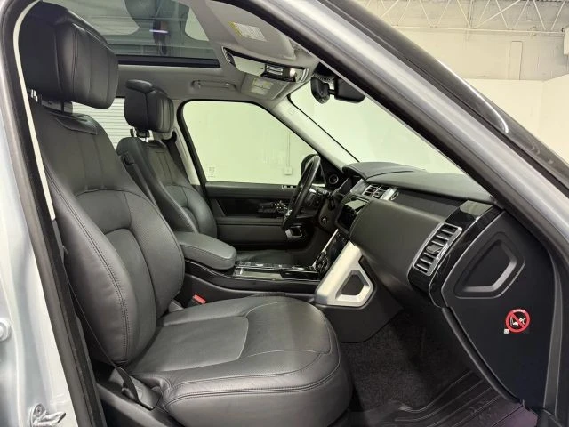 2019 Land Rover Range Rover L405 - Image 12 of 12