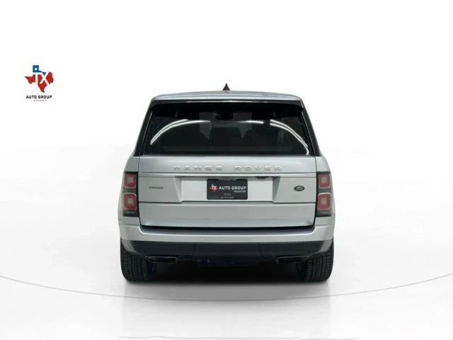 2019 Land Rover Range Rover L405 - Image 9 of 12