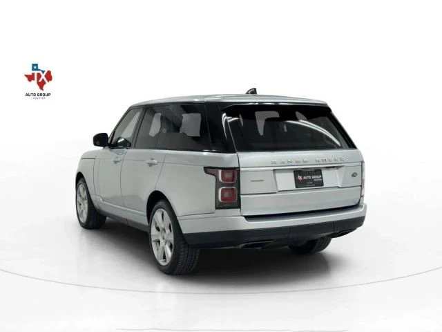 2019 Land Rover Range Rover L405 - Image 5 of 12