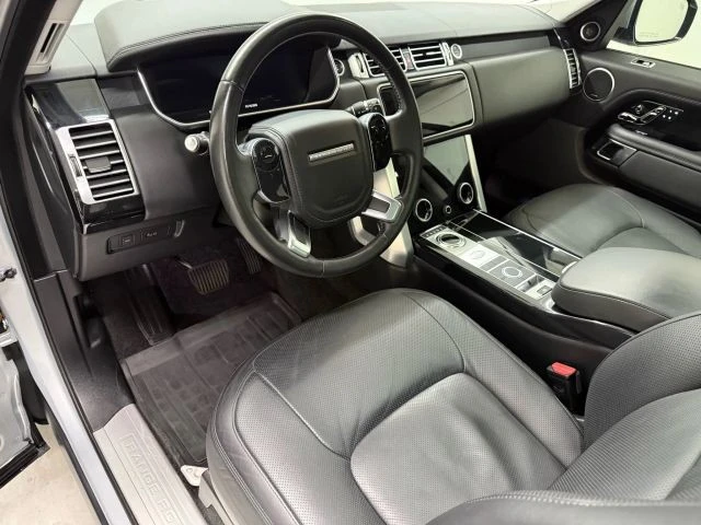 2019 Land Rover Range Rover L405 - Image 10 of 12
