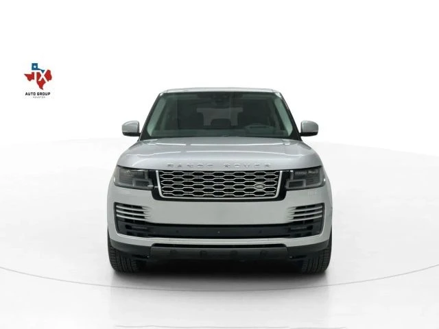 2019 Land Rover Range Rover L405 - Image 8 of 12