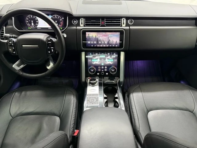 2019 Land Rover Range Rover L405 - Image 2 of 12