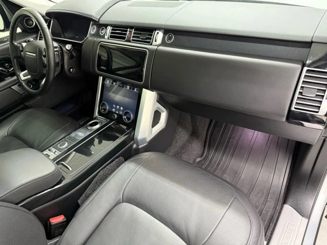 2019 Land Rover Range Rover L405 - Image 11 of 12