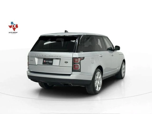 2019 Land Rover Range Rover L405 - Image 7 of 12