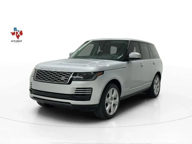 2019 Land Rover Range Rover L405 - Image 6 of 12