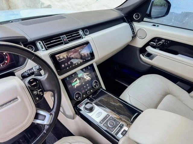 2019 Land Rover Range Rover L405 - Image 17 of 21