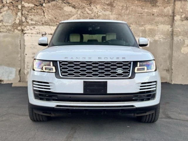 2019 Land Rover Range Rover L405 - Image 9 of 21