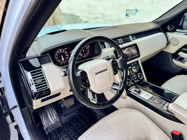 2019 Land Rover Range Rover L405 - Image 16 of 21