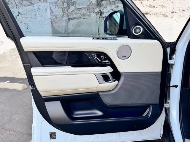 2019 Land Rover Range Rover L405 - Image 11 of 21