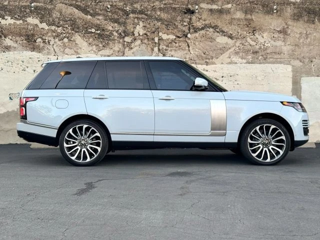 2019 Land Rover Range Rover L405 - Image 3 of 21