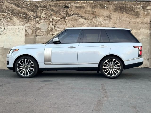 2019 Land Rover Range Rover L405 - Image 7 of 21