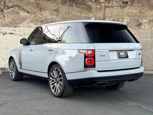 2019 Land Rover Range Rover L405 - Image 6 of 21