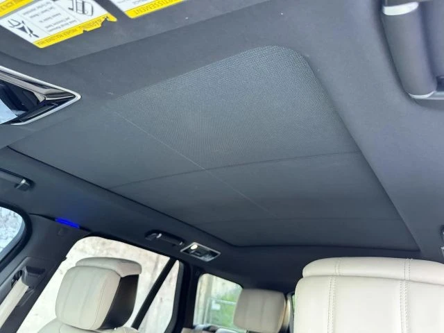2019 Land Rover Range Rover L405 - Image 18 of 21