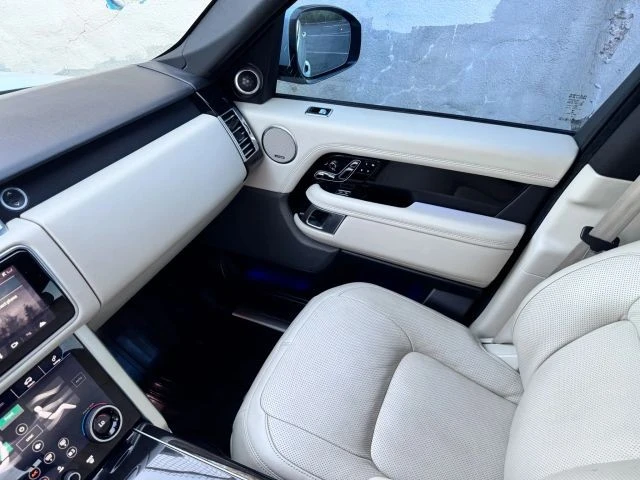 2019 Land Rover Range Rover L405 - Image 20 of 21