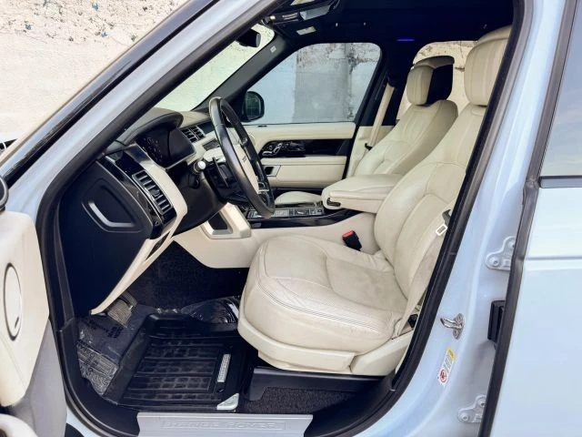 2019 Land Rover Range Rover L405 - Image 13 of 21