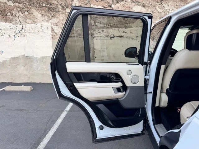 2019 Land Rover Range Rover L405 - Image 21 of 21